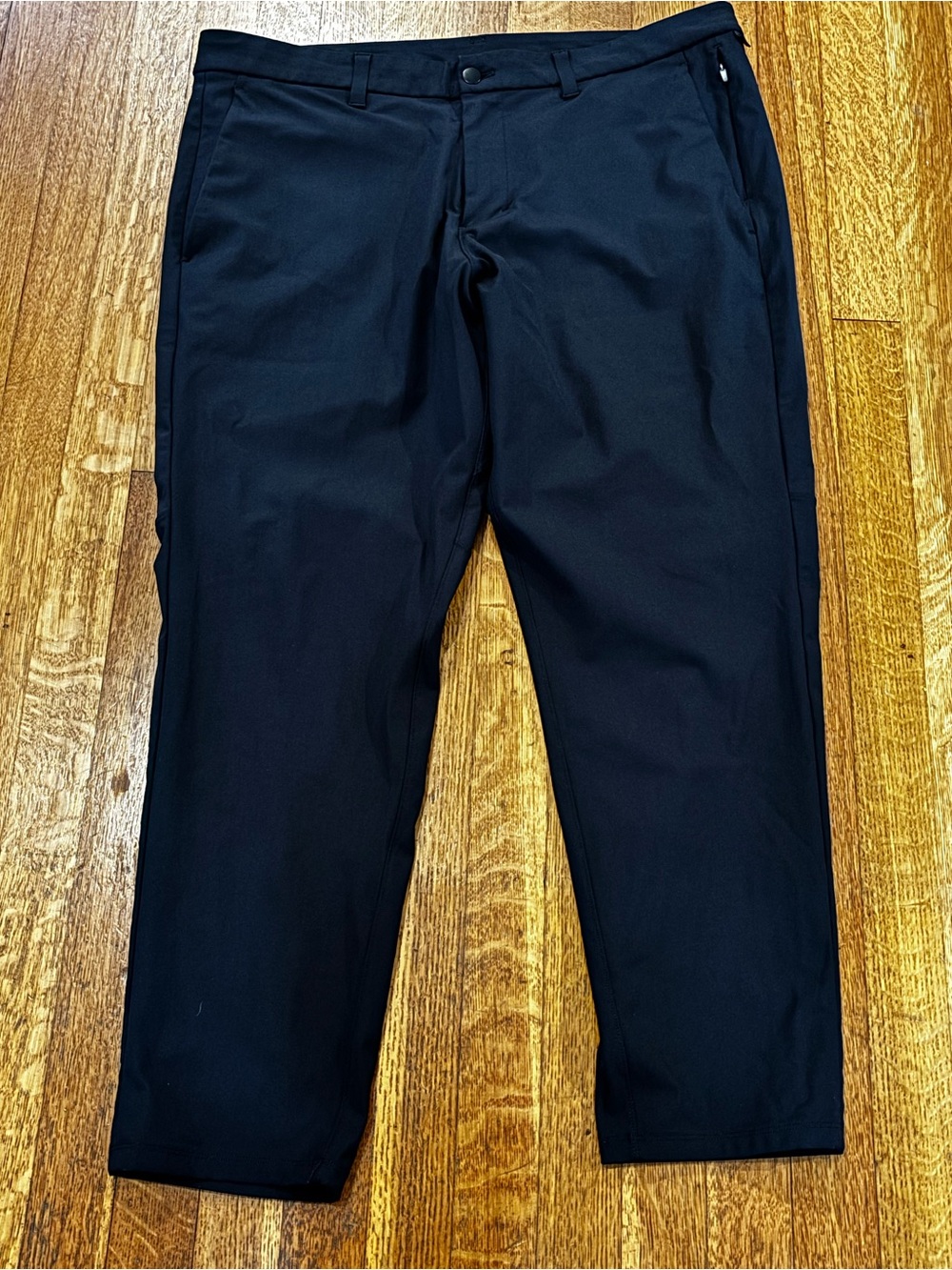 Lululemon Commission Pant Slim